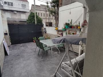 Casa en venta en Ramos Mejia Sur