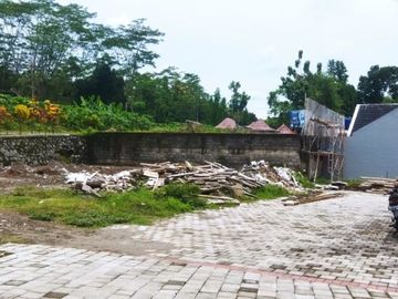 Cicilan Ringan 2 Jutaan Bisa Punya Rumah Di Prambanan