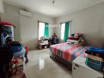 Rumah Istimewa Cocok Untuk Usaha Atau Hunian Di Bintaro Utama 1