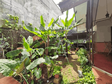 Rumah Istimewa Cocok Untuk Usaha Atau Hunian Di Bintaro Utama 1