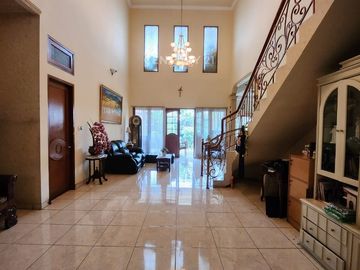 Rumah Dijual Di Kramat Jati Jakarta Timur
