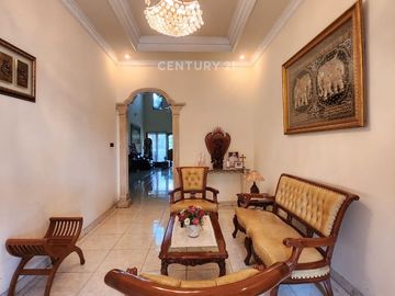 Rumah Dijual Di Kramat Jati Jakarta Timur