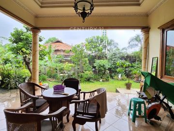 Rumah Dijual Di Kramat Jati Jakarta Timur