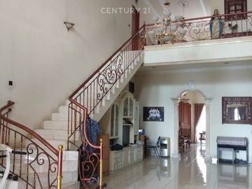 Rumah Dijual Di Kramat Jati Jakarta Timur