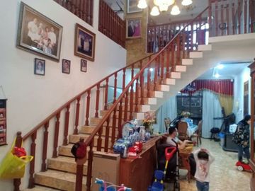 rumah johar baru jakarta pusat mewah aman nyaman lokasi strategis bebas banjir