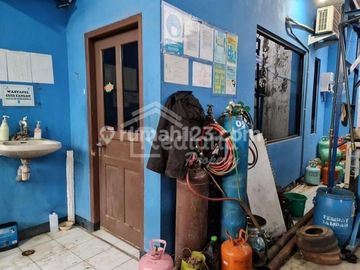 Sewa Gudang di Majapahit, Pedurungan ( Tt 3713 )