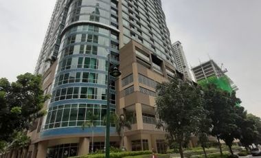 1 Bedroom  For Sale  The Parkwest Ready For Occupancy in BGC