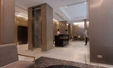 1 Bedroom  For Sale  The Parkwest Ready For Occupancy in BGC