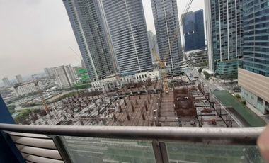 1 Bedroom  For Sale  The Parkwest Ready For Occupancy in BGC