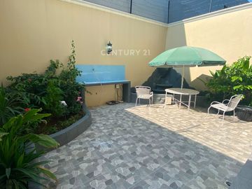 Dijual Townhouse 3 Lantai Siap Huni Di Jagakarsa