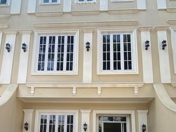 Dijual Townhouse 3 Lantai Siap Huni Di Jagakarsa