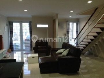 Dijual Rumah Di Greencout Jak-bar