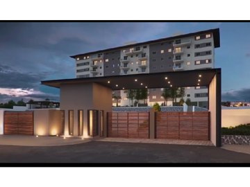 DEPARTAMENTO EN VENTA CORREGIDORA QUERETARO GAA