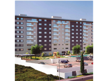 DEPARTAMENTO EN VENTA CORREGIDORA QUERETARO GAA