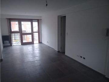 Departamento de Un Ambiente Nuevo Con Cochera