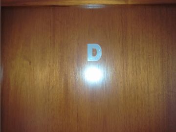 Departamento de Un Ambiente Nuevo Con Cochera