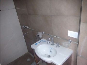 Departamento de Un Ambiente Nuevo Con Cochera