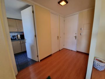 PRECIOSO DEPARTAMENTO EN LA CALLE VATICANO, A PASOS DE ISABEL LA CATOLICA,  7.100 UF