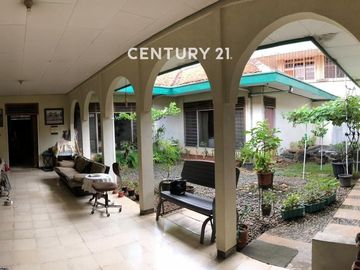 Dijual Rumah Tinggal Bisa Untuk Usaha Atau Kantor Ja 18536
