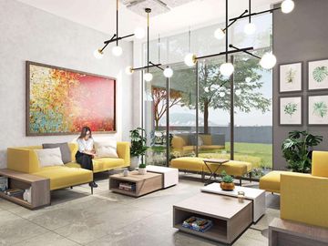 Departamento Preventa en Centro de Monterrey