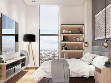 Departamento Preventa en Centro de Monterrey
