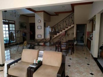 Rumah Dijual Perum Margorejo Indah Surabaya *HN