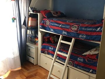 Departamento en venta en Lanus Oeste