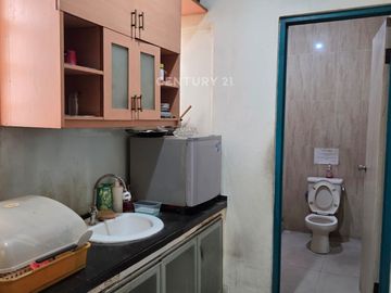 Gedung 5 Lantai Di Area Jakarta Selatan Ef 18872