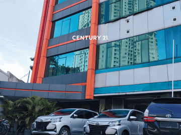 Gedung 5 Lantai Di Area Jakarta Selatan Ef 18872