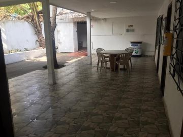 casa en venta en bostón. Cod V100032
