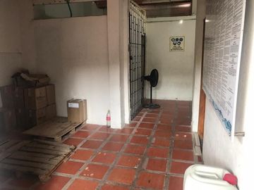 casa en venta en bostón. Cod V100032