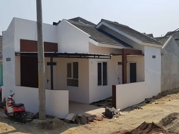 Harga Mulai Dari 140 Juta, Rumah Strategis di Katapang