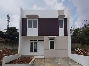 Rumah syariah SIAP HUNI hunian muslim strategis di Bekasi