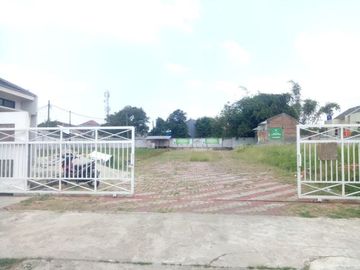 Rumah syariah SIAP HUNI hunian muslim strategis di Bekasi