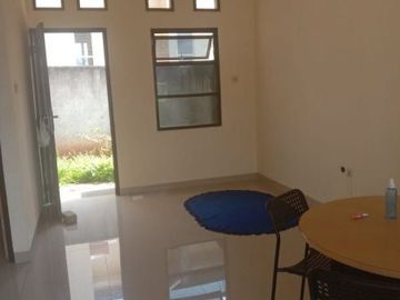 Rumah syariah SIAP HUNI hunian muslim strategis di Bekasi