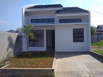 Rumah syariah SIAP HUNI hunian muslim strategis di Bekasi