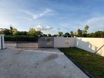 di jual cepat 1 unit rumah siap huni di jl duyung