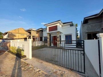 di jual cepat 1 unit rumah siap huni di jl duyung