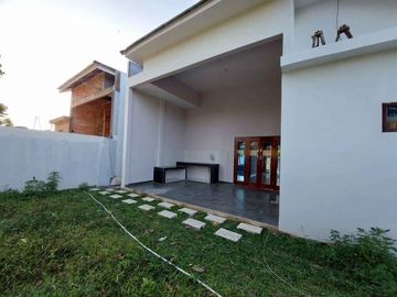 di jual cepat 1 unit rumah siap huni di jl duyung