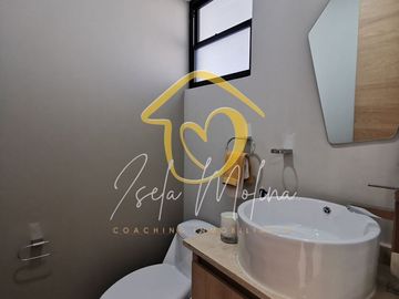 Preventa de Casas en La Rayana, Lomas de Angelopolis, desde $2,155,000.00