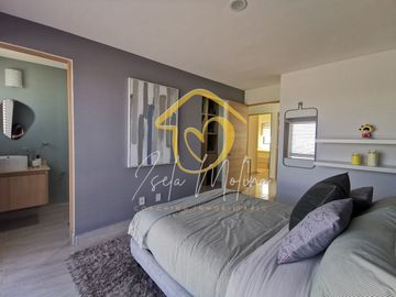 Preventa de Casas en La Rayana, Lomas de Angelopolis, desde $2,155,000.00