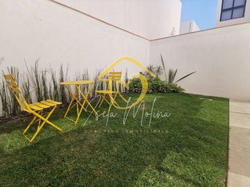 Preventa de Casas en La Rayana, Lomas de Angelopolis, desde $2,155,000.00
