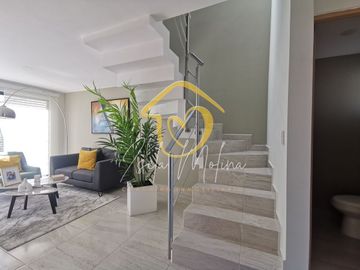 Preventa de Casas en La Rayana, Lomas de Angelopolis, desde $2,155,000.00