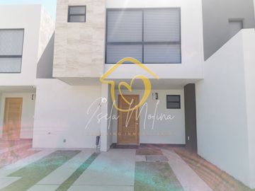 Preventa de Casas en La Rayana, Lomas de Angelopolis, desde $2,155,000.00