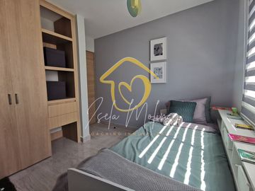 Preventa de Casas en La Rayana, Lomas de Angelopolis, desde $2,155,000.00