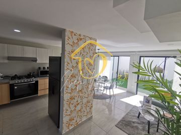 Preventa de Casas en La Rayana, Lomas de Angelopolis, desde $2,155,000.00