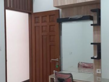 Ready 4 Unit Rmh Strategis Jl Raya 2.5 lt Fullfurnished Duren Sawit Jakarta