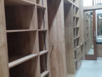 Ready 4 Unit Rmh Strategis Jl Raya 2.5 lt Fullfurnished Duren Sawit Jakarta