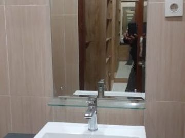 Ready 4 Unit Rmh Strategis Jl Raya 2.5 lt Fullfurnished Duren Sawit Jakarta