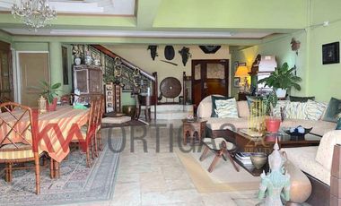 Best Value Bi-level Penthouse for Sale in Parc Regent, Makati